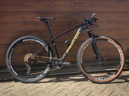 Protek 29Victoria, una Campeona del Mundo "fatto a mano in Italia"