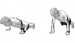 7 accesorios para montar tu gimnasio en casa o en cualquier lugar