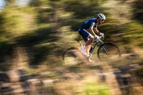 What's hiding the Trek Factory Racing XC: