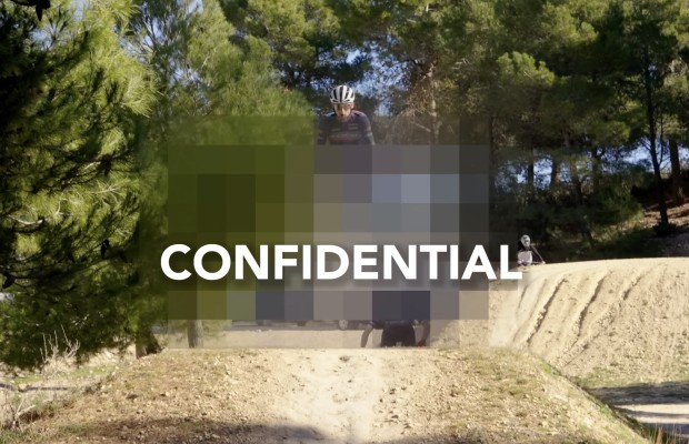 What's hiding the Trek Factory Racing XC: "the next Supercalibers are going to blow your mind"