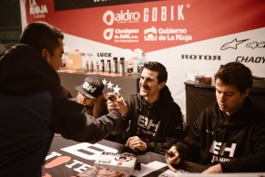 La mejor presentación posible para el BH TEMPLO CAFÉS UCC