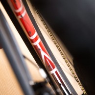 La BMC Fourstroke de Jordan Sarrou para 2019