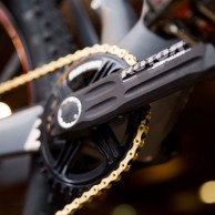 La BMC Fourstroke de Jordan Sarrou para 2019