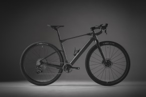 Nueva Mondraker Dusty, la primera gravel de la marca
