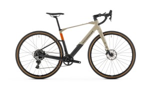Nueva Mondraker Dusty, la primera gravel de la marca