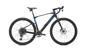 Nueva Mondraker Dusty, la primera gravel de la marca