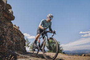 Nueva Mondraker Dusty, la primera gravel de la marca