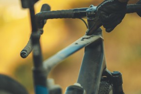 First rides with the Mondraker Dusty XR