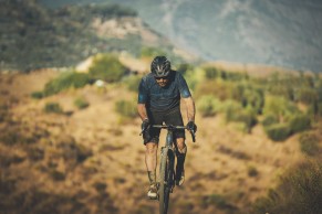 First rides with the Mondraker Dusty XR