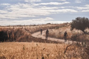 La Orbea Gravelers estará dentro del programa de Festibike