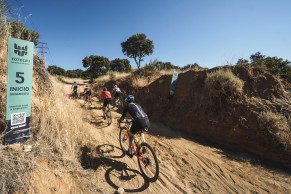 La Orbea Gravelers estará dentro del programa de Festibike