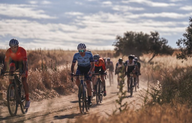 La Orbea Gravelers estará dentro del programa de Festibike