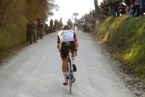 Van der Poel goes for the Strade Bianche 2023: schedule, favorites and how to watch