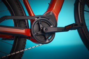 New Specialized Tero X 2023