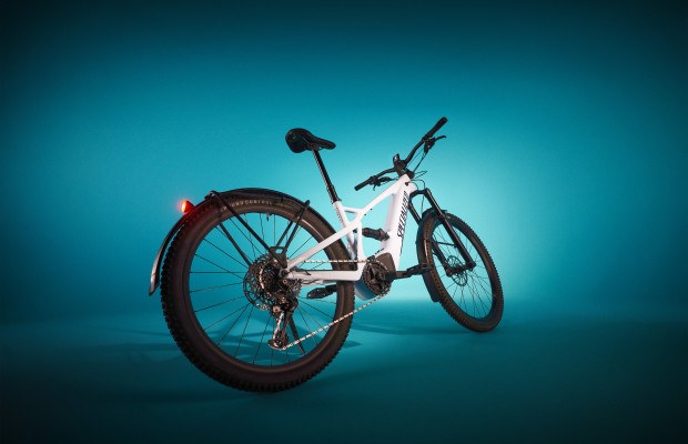 New Specialized Tero X 2023