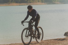 Primeras pedaladas con la Mondraker Dusty XR