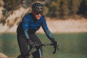 Primeras pedaladas con la Mondraker Dusty XR