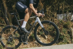 New Cannodale SuperSix EVO 4: Ultralight revolution