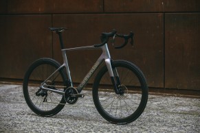 New Cannodale SuperSix EVO 4: Ultralight revolution