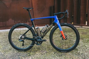 New Cannodale SuperSix EVO 4: Ultralight revolution