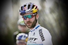 Declaraciones del equipo Scott SRAM antes de la Cape Epic 2019