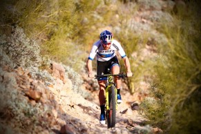 Declaraciones del equipo Scott SRAM antes de la Cape Epic 2019
