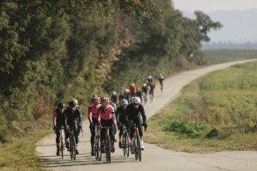 First rides with the new Cannondale SuperSix EVO 4