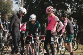 First rides with the new Cannondale SuperSix EVO 4