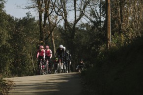 First rides with the new Cannondale SuperSix EVO 4