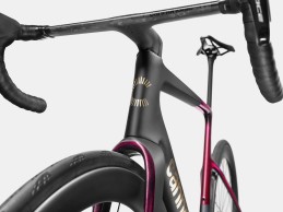 Nueva Cannondale SuperSix EVO 4 2023: revolución Ultralight