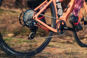 Force AXS 2023: the evolution of SRAM's electronic road groupset is here!