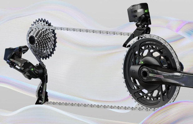 Sram electronico online carretera