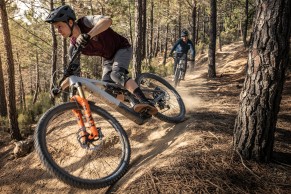 Focus presents the new electrics Jam2 and Sam2