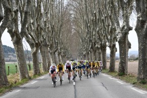 Paris-Nice 2023: route, favorites, how to watch