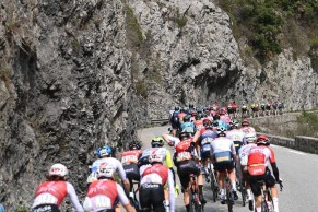 Paris-Nice 2023: route, favorites, how to watch