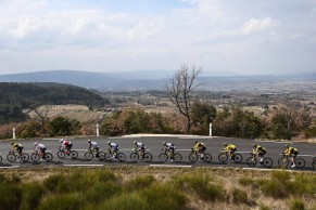 Paris-Nice 2023: route, favorites, how to watch