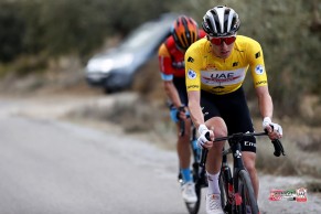 Paris-Nice 2023: route, favorites, how to watch