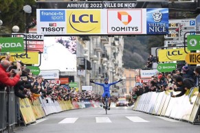 Paris-Nice 2023: route, favorites, how to watch
