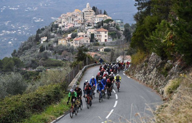 París-Niza 2023: recorrido, favoritos, dónde ver