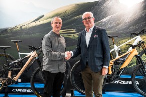 Orbea y Unicef juntos por el derecho a la educación de niños y niñas vulnerables