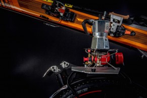 Scott Sk-eRide, la MTB perfecta para ir a esquiar