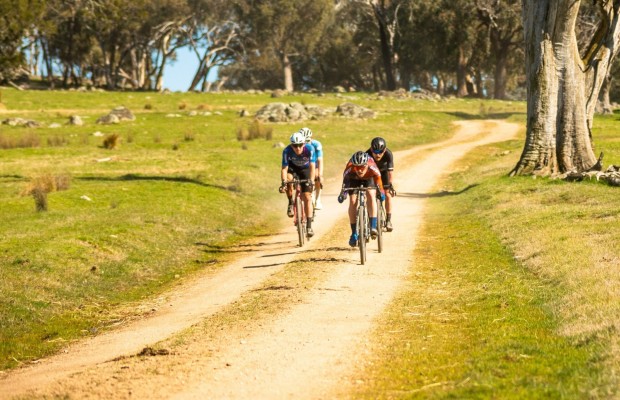 El primer Europeo de Gravel será en Flandes