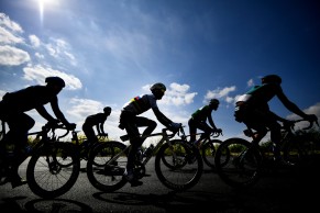 Tirreno-Adriatico 2023: favorites, times and how to watch