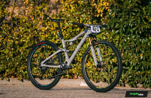 What's behind this mysterious BH Lynx RACE