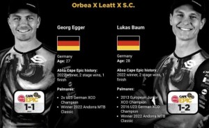 Link to Watch Live the Cape Epic 2023 Grand Final