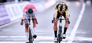 El "plan" de Van der Poel para la Tirreno-Adriático