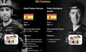 Link to Watch Live the Cape Epic 2023 Grand Final