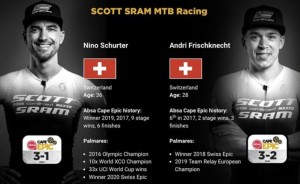 Link to Watch Live the Cape Epic 2023 Grand Final