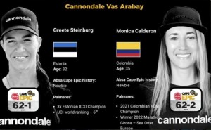 Link to Watch Live the Cape Epic 2023 Grand Final