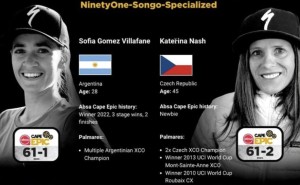 Link to Watch Live the Cape Epic 2023 Grand Final